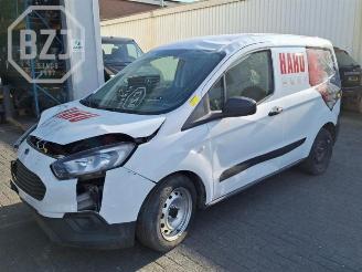 Uttjänta bilar auto Ford Courier Transit Courier, Van, 2014 / 2023 1.5 TDCi 75 2020/1