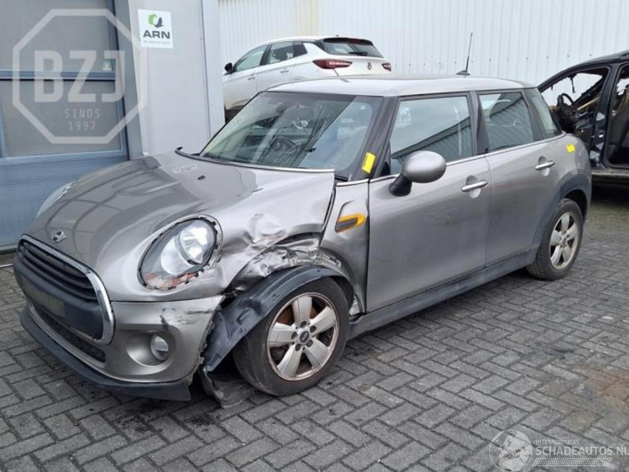 Mini One Mini (F55), Hatchback 5-drs, 2013 1.2 12V One