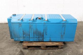 Mercedes Actros Aluminium brandstoftank 800L 2014/1