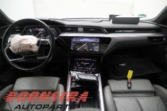 Audi E-tron E-tron (GEN), SUV, 2018 55 picture 9