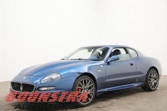 Autoverwertung Maserati GranSport GranSport, Coupe, 2004 / 2007 4.2 V8 32V 2008/3