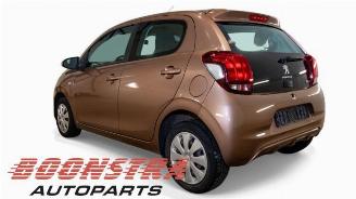 Peugeot 108 108, Hatchback, 2014 1.0 12V picture 3