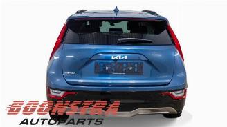 Kia Niro Niro II (SG), SUV, 2022 EV 64.8 kWh picture 4