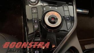 Kia Niro Niro II (SG), SUV, 2022 EV 64.8 kWh picture 12
