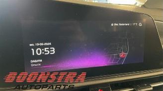 Kia Niro Niro II (SG), SUV, 2022 EV 64.8 kWh picture 11