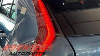 Kia Niro Niro II (SG), SUV, 2022 EV 64.8 kWh picture 15