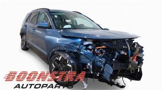 Kia Niro Niro II (SG), SUV, 2022 EV 64.8 kWh picture 7