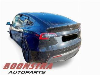 Tesla Model Y Model Y (5YJY), SUV, 2019 Long Range,Performance picture 2