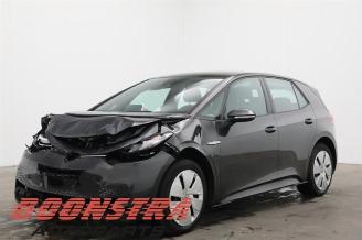 Volkswagen ID.3 ID.3 (E11/E12), Hatchback 5-drs, 2019 45 kWh picture 1