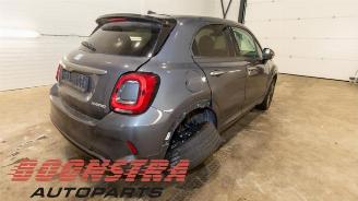 Fiat 500X 500X (334), SUV, 2014 1.5 Hybrid Turbo 16V picture 4