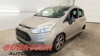Sloopauto Ford B-Max B-Max (JK8), MPV, 2012 1.0 EcoBoost 12V 100 2013/1