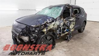 Auto da rottamare Kia Niro Niro I (DE), SUV, 2016 / 2022 E-Niro 64 kWh 2019/6