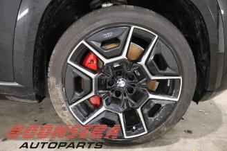 BMW XM XM (09), SUV, 2022 3.0 PHEV 50e 30 kWh picture 8