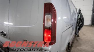 Renault Trafic Trafic (1FL/2FL/3FL/4FL), Van, 2014 2.0 dCi 16V 110 picture 12