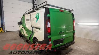 Renault Trafic Trafic (1FL/2FL/3FL/4FL), Van, 2014 1.6 dCi 115 picture 3