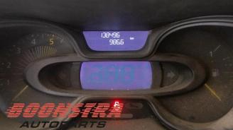 Renault Trafic Trafic (1FL/2FL/3FL/4FL), Van, 2014 1.6 dCi 115 picture 10