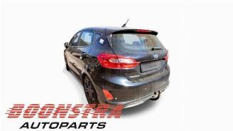 Ford Fiesta Fiesta 7, Hatchback, 2017 1.0 EcoBoost 12V 100 picture 3