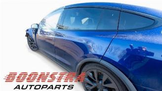 Uttjänta bilar auto Tesla Model X Model X, SUV, 2013 Dual Motor AWD, Long Range 2023