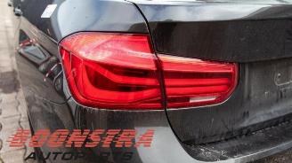BMW 3-serie 3 serie (F30), Sedan, 2011 / 2018 330e picture 7