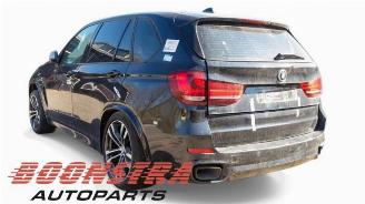 BMW X5 X5 (F15), SUV, 2013 / 2018 M50d 3.0 24V picture 3