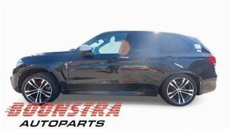 BMW X5 X5 (F15), SUV, 2013 / 2018 M50d 3.0 24V picture 2