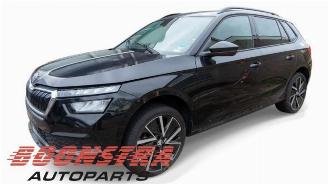 Vrakbiler auto Skoda Kamiq Kamiq, SUV, 2019 1.0 TSI 12V 2023/1