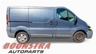 Opel Vivaro Vivaro, Van, 2000 / 2014 2.0 CDTI picture 6