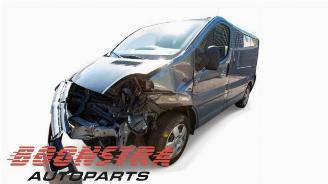 Opel Vivaro Vivaro, Van, 2000 / 2014 2.0 CDTI picture 1