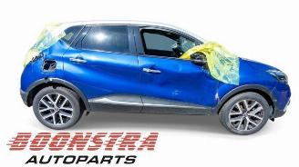 Renault Captur Captur I (2R), SUV, 2013 1.3 TCE 150 16V picture 6