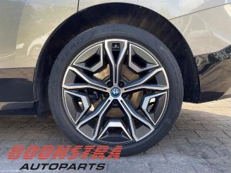 BMW iX iX (I20), SUV, 2021 xDrive40 77 kWh picture 10