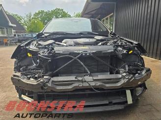 BMW 5-serie 5 serie (G60), Sedan, 2023 530e 2.0 TwinPower Turbo 16V picture 7