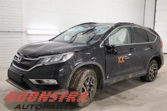 Uttjänta bilar auto Honda Cr-v CR-V (RE/RM), SUV, 2006 1.6 i-DTEC 16V 4WD 2016/5