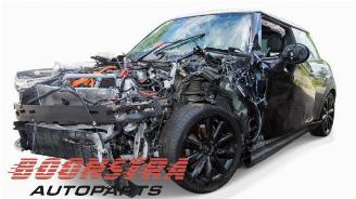 Uttjänta bilar auto Mini Cooper S Mini (F56), Hatchback 3-drs, 2013 Cooper SE,Electric 2020/7