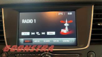 Opel Crossland Crossland (X), SUV, 2017 1.2 Turbo 12V picture 15