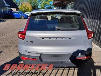 Volvo XC40 XC40 (XZ), SUV, 2017 2.0 B4 16V Mild Hybrid Autom. picture 21