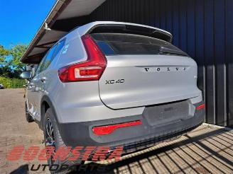 Volvo XC40 XC40 (XZ), SUV, 2017 2.0 B4 16V Mild Hybrid Autom. picture 19