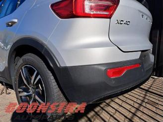 Volvo XC40 XC40 (XZ), SUV, 2017 2.0 B4 16V Mild Hybrid Autom. picture 34