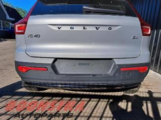 Volvo XC40 XC40 (XZ), SUV, 2017 2.0 B4 16V Mild Hybrid Autom. picture 25