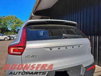 Volvo XC40 XC40 (XZ), SUV, 2017 2.0 B4 16V Mild Hybrid Autom. picture 20