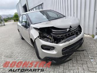 Citroën C3 C3 (SX/SW), Hatchback, 2016 1.2 Vti 12V PureTech picture 26