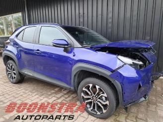 Toyota Yaris Cross Yaris Cross, 2025 picture 2
