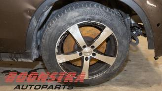 Mercedes GLC GLC (X253), SUV, 2015 / 2023 2.2 250d 16V BlueTEC 4-Matic picture 13