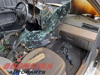 Seat Ibiza Ibiza V (KJB), Hatchback 5-drs, 2017 1.0 12V picture 8