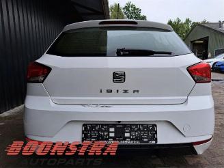 Seat Ibiza Ibiza V (KJB), Hatchback 5-drs, 2017 1.0 12V picture 21