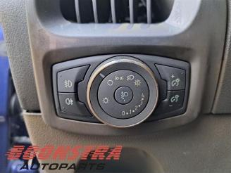 Ford Transit Transit Custom, Van, 2011 / 2023 2.2 TDCi 16V picture 13