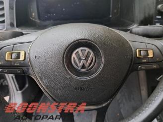 Volkswagen Polo Polo VI (AW1), Hatchback 5-drs, 2017 1.0 TSI 12V picture 13