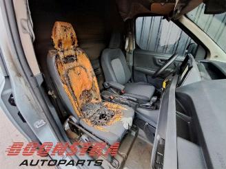 Ford Courier Transit Courier, Van, 2023 1.0 EcoBoost 125 picture 10