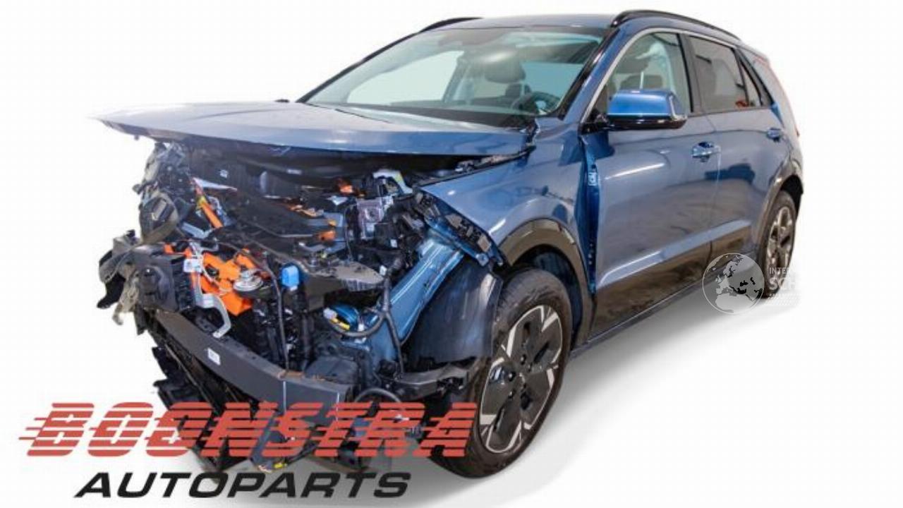 Kia Niro Niro II (SG), SUV, 2022 EV 64.8 kWh