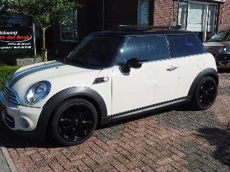 Mini Mini 1.6 Cooper 10 Years II picture 1