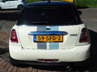 Mini Mini 1.6 Cooper 10 Years II picture 6